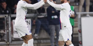 En España, Italia, Portugal, Francia y Países Bajos cumplieron los respectivos lideres