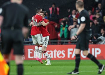 0-0. Los penaltis meten al Manchester United en la final