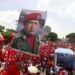 Oficialistas recuerdan el golpe de Estado que sacó a Chávez del poder en 2002