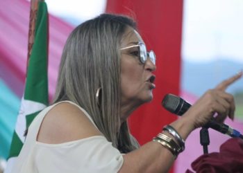 Sonia Silva al entregar Memoria y Cuenta: “Vine a trabajar por el Municipio”
