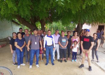 En la Ceiba son constantes los apagones y fallas eléctricas