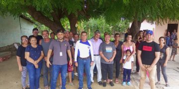 En la Ceiba son constantes los apagones y fallas eléctricas