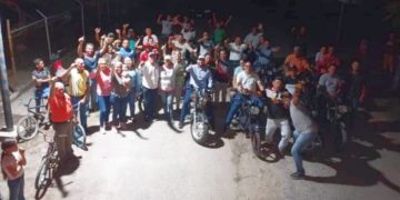 Alcaldía de Sucre atiende problemática que causa carencia de servicios públicos ineficientes