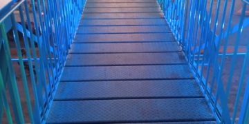 A pesar de los apagones de Corpoelec: Alcaldía de Sucre sigue encendiendo luces