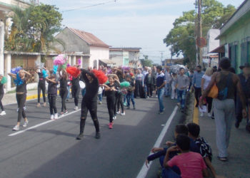 Aniversario del nacimiento de Rafael Rangel se convirtió en fiesta colectiva en Betijoque