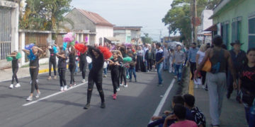 Aniversario del nacimiento de Rafael Rangel se convirtió en fiesta colectiva en Betijoque
