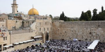 Israel vive una frágil situación de seguridad con numerosos frentes abiertos