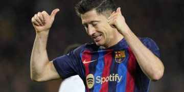 El Barcelona, a seis victorias del título