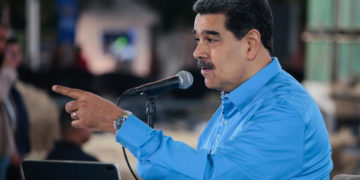 Maduro celebra aniversario de OMS y pide unión para enfrentar retos en salud