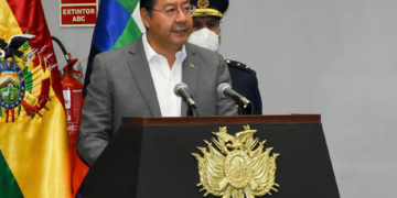 El presidente de Bolivia visitará Venezuela para la firma de acuerdos bilaterales