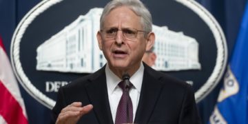 EE.UU. anuncia cargos contra varios cabecillas del Cartel de Sinaloa