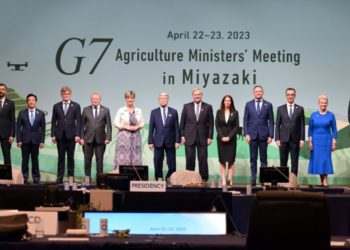 El G7 aboga por más formación e inclusión para sostener el mercado laboral