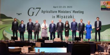 El G7 aboga por más formación e inclusión para sostener el mercado laboral