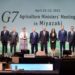 El G7 aboga por más formación e inclusión para sostener el mercado laboral