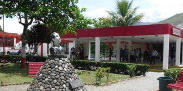 Un hombre herido de arma de fuego ingresa al hospital de Boconó