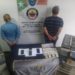 Detienen a dos personas por «cobro ilícito de trámites» en Registro de Valera