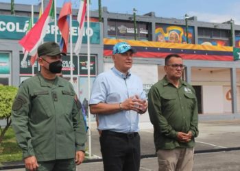 Ministro de Turismo: Aeropuerto de Trujillo tiene previsto retomar operaciones comerciales en mayo