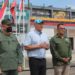 Ministro de Turismo: Aeropuerto de Trujillo tiene previsto retomar operaciones comerciales en mayo