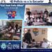 En Trujillo inició con éxito Plan Nacional «El Policía va a la Escuela»