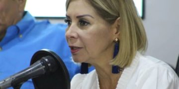 Primera dama de Trujillo: traslado de alumnos de centro infantil en La Casona se realiza para mejorar su espacio de aprendizaje