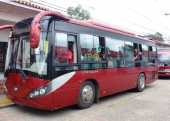 Presidente de Bus Trujillo:  reactivamos nueve rutas para reforzar la prestación del servicio