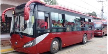 Presidente de Bus Trujillo:  reactivamos nueve rutas para reforzar la prestación del servicio
