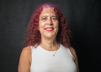 Una exdiputada trans competirá por la candidatura presidencial en Venezuela