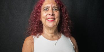 Una exdiputada trans competirá por la candidatura presidencial en Venezuela