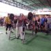 Con éxito se realizó la primera competencia Powerlifting (SBD) o levantamiento de potencia en Boconó