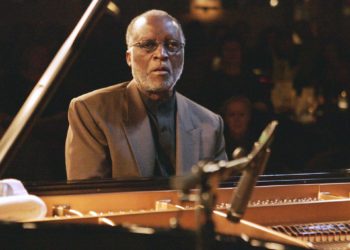Fallece el pianista Ahmad Jamal, uno de los grandes del jazz