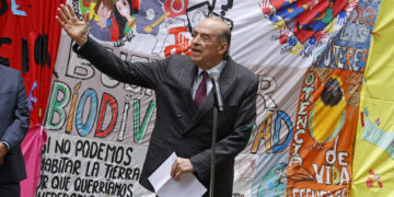 Colombia reunirá el 25 de abril a 15 países en su cumbre sobre Venezuela