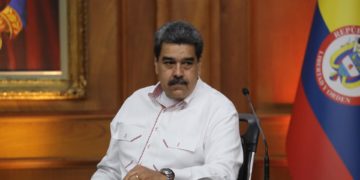 Maduro llama a combatir la crisis climática y el «salvaje modelo capitalista»