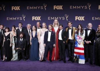 HBO trabaja en series basadas en «Game of Thrones» y «The Big Bang Theory»