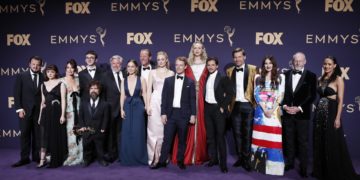 HBO trabaja en series basadas en «Game of Thrones» y «The Big Bang Theory»