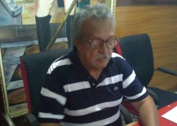 Concejales de La Ceiba presentaron informe memoria y cuenta de gestión