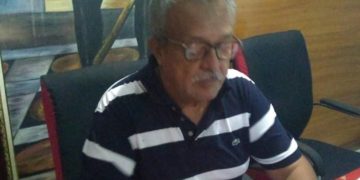 Concejales de La Ceiba presentaron informe memoria y cuenta de gestión