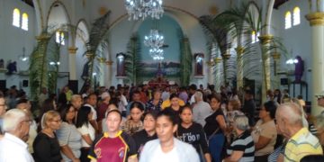 Sentida manifestación de duelo ante fallecimiento del dirigente político Ambrosio Viloria