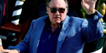 Trece mujeres acusan a Gérard Depardieu de abusos, según la prensa francesa