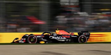 Verstappen gana en Australia; Alonso de nuevo en el podio