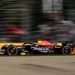 Verstappen gana en Australia; Alonso de nuevo en el podio