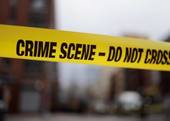 Un tiroteo en un banco en Louisville (EE.UU.) deja cuatro muertos y ocho heridos