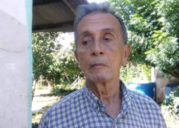 Panamericana | Recoger la basura y que no falle la electricidad son prioridades de los vecinos del Veintitrés