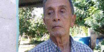 Panamericana | Recoger la basura y que no falle la electricidad son prioridades de los vecinos del Veintitrés