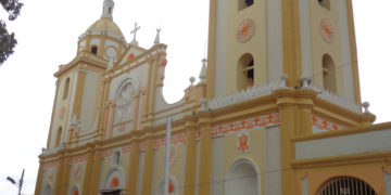 Conozca el programa de Semana Santa en Betijoque