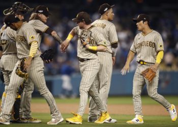 Ramírez, Soto y Castro desatan la potencia de los bates latinos en MLB