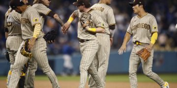 Ramírez, Soto y Castro desatan la potencia de los bates latinos en MLB