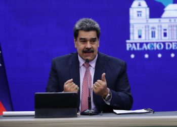 Maduro asegura que Venezuela seguirá «la lucha incansable» por el Esequibo