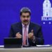 Maduro asegura que Venezuela seguirá «la lucha incansable» por el Esequibo