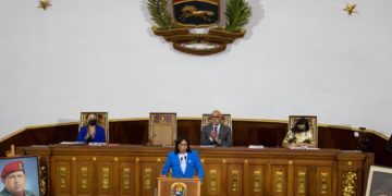 Venezuela y Colombia revisan trabajo sobre la lucha contra el lavado de activos