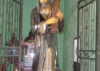 Conozca el programa Semana Santa en parroquia San Juan Bautista de Betijoque